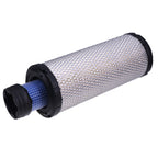 YIHETOP Air Filter Kit 6672468 6672467 Compatible With Bobcat 325 328 329
