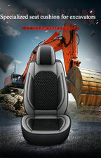 AUPTIM Excavator seat Cushion for Bobcat E35 2018-2026