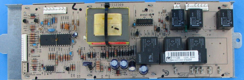 CoreCentric Remanufactured Range Control Board Replacement for Whirlpool 9782438 / WP9782438