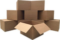Extra Large Moving Boxes 23" x 23" x 16" (Pack of 10)