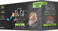 After Dark Wet Cat Food, Variety Pack, 2.8 oz. Cans (12 Count)