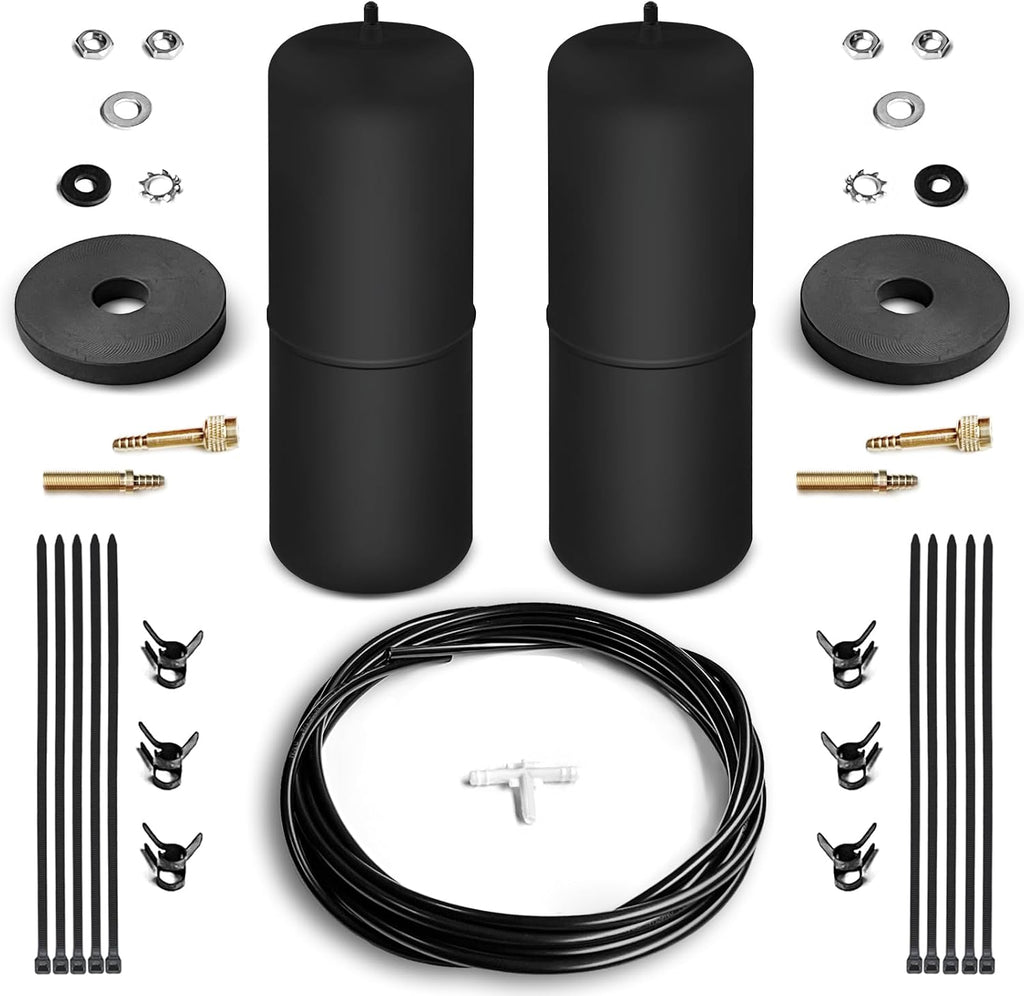 Rear Air Spring Bag Suspension Kits for Ram 1500/ Classic
