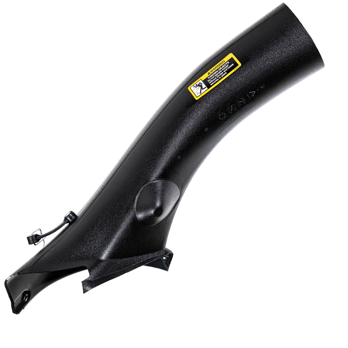 John Deere Original Equipment Chute #GY20423
