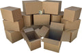 UBMOVE 1 Room Economy Moving Kit