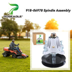 POSEAGLE 918-06978 Spindle Assembly 54 Deck for Cub Cadet Zt1 54 Spindle