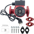 UPS26-99SFC 1/6 HP 230V Circulator Pump Compatible with Grundfos 98961765
