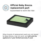 Baby Brezza Replacement HEPA Filter for Sterilizer Dryer Advanced