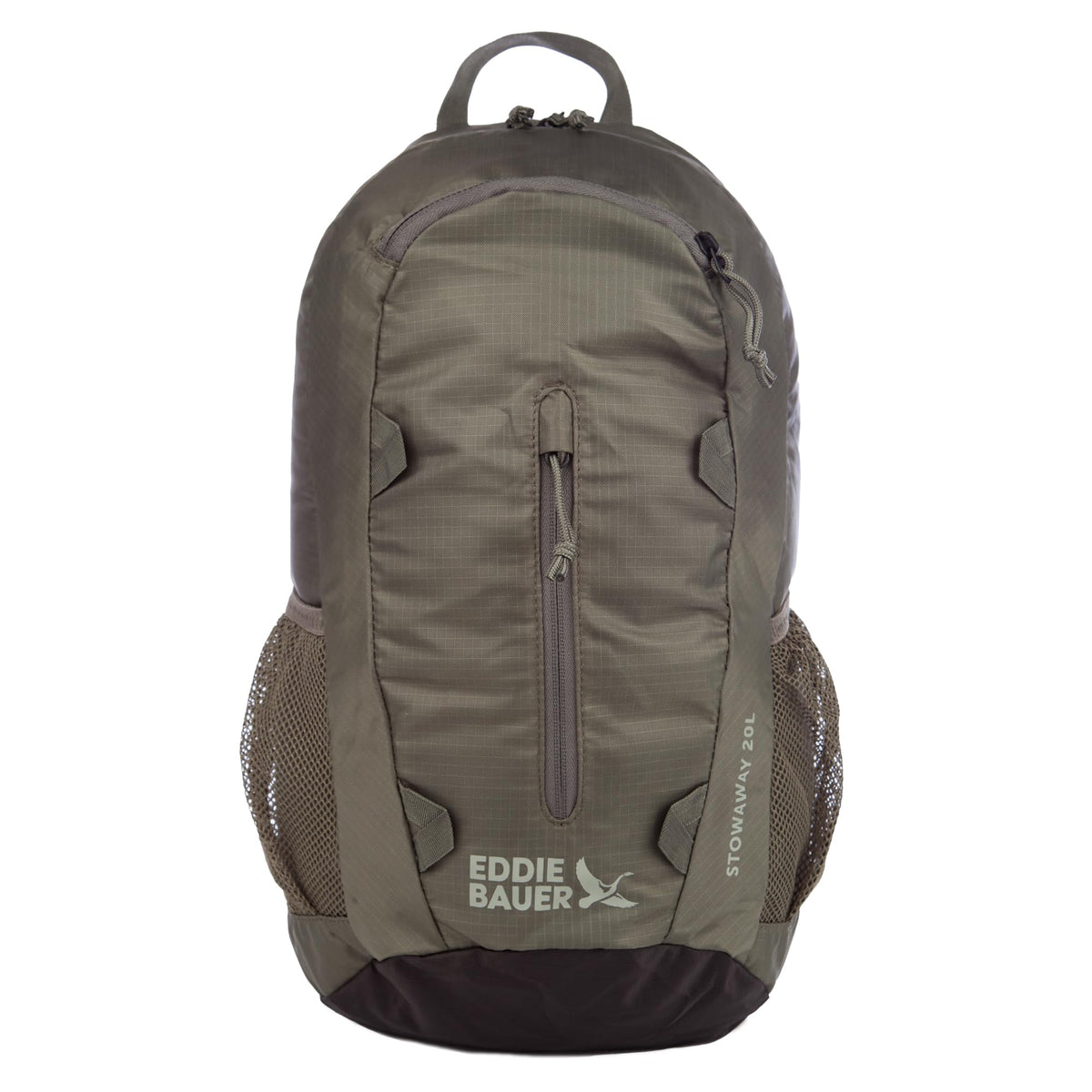 Stowaway Packable Backpack - Spruce, 20L