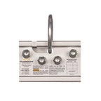 10600 Standing Seam Roof Clamp