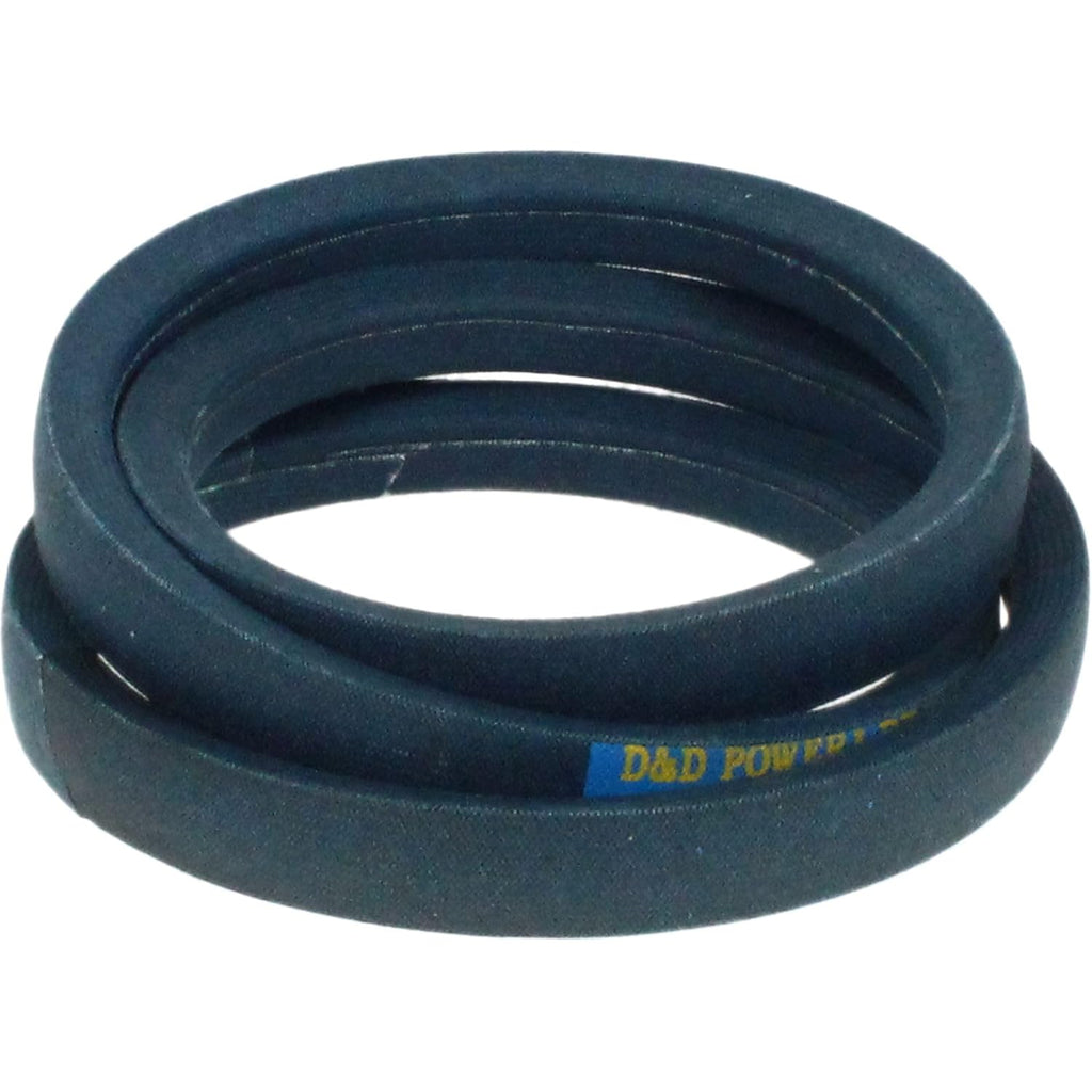 D&D DURA-Ultimate 5LK450 or B42K Aramid V-Belt Vbelt