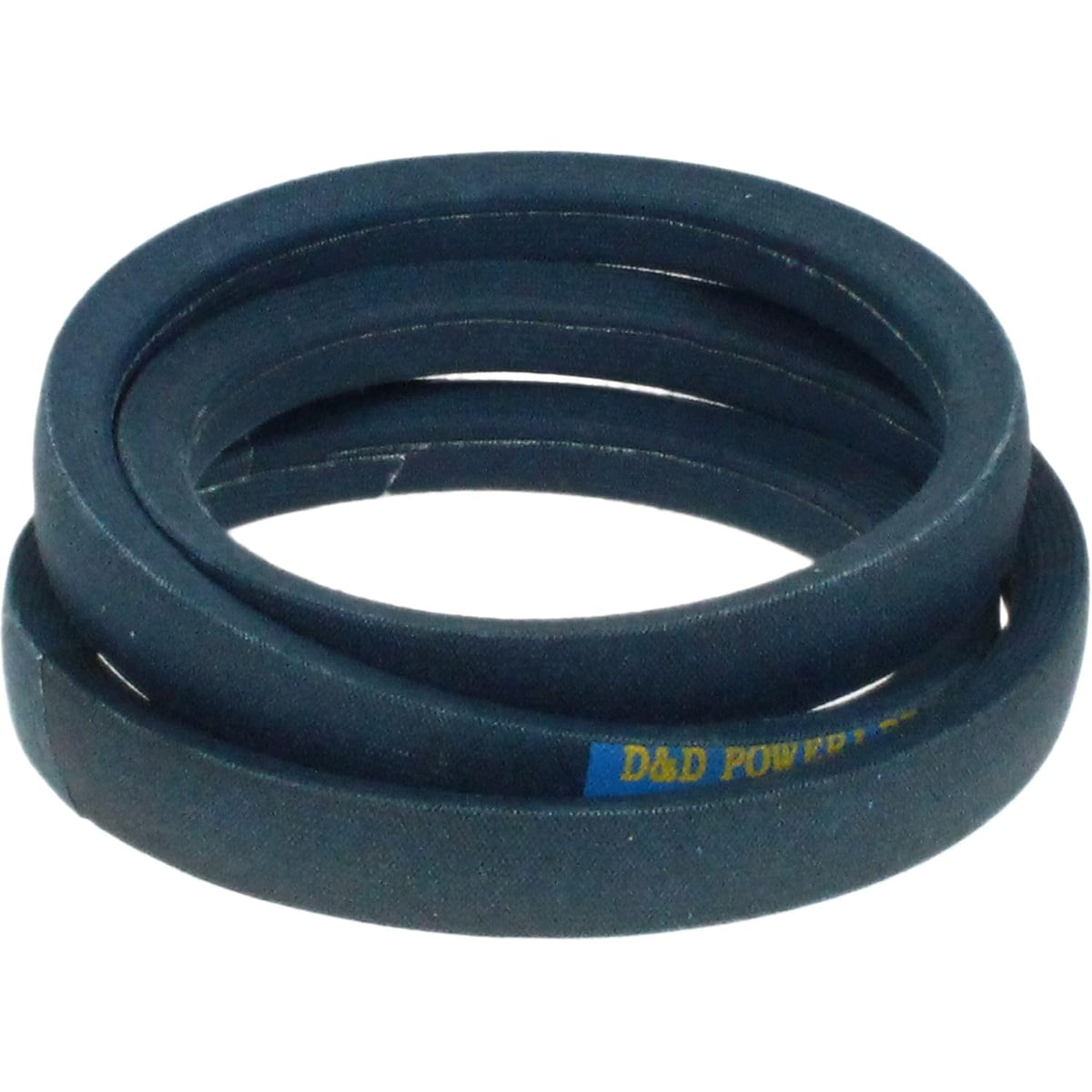 D&D DURA-Ultimate 5LK450 or B42K Aramid V-Belt Vbelt