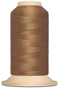 Upholstery Thread 325 Yards-Toast
