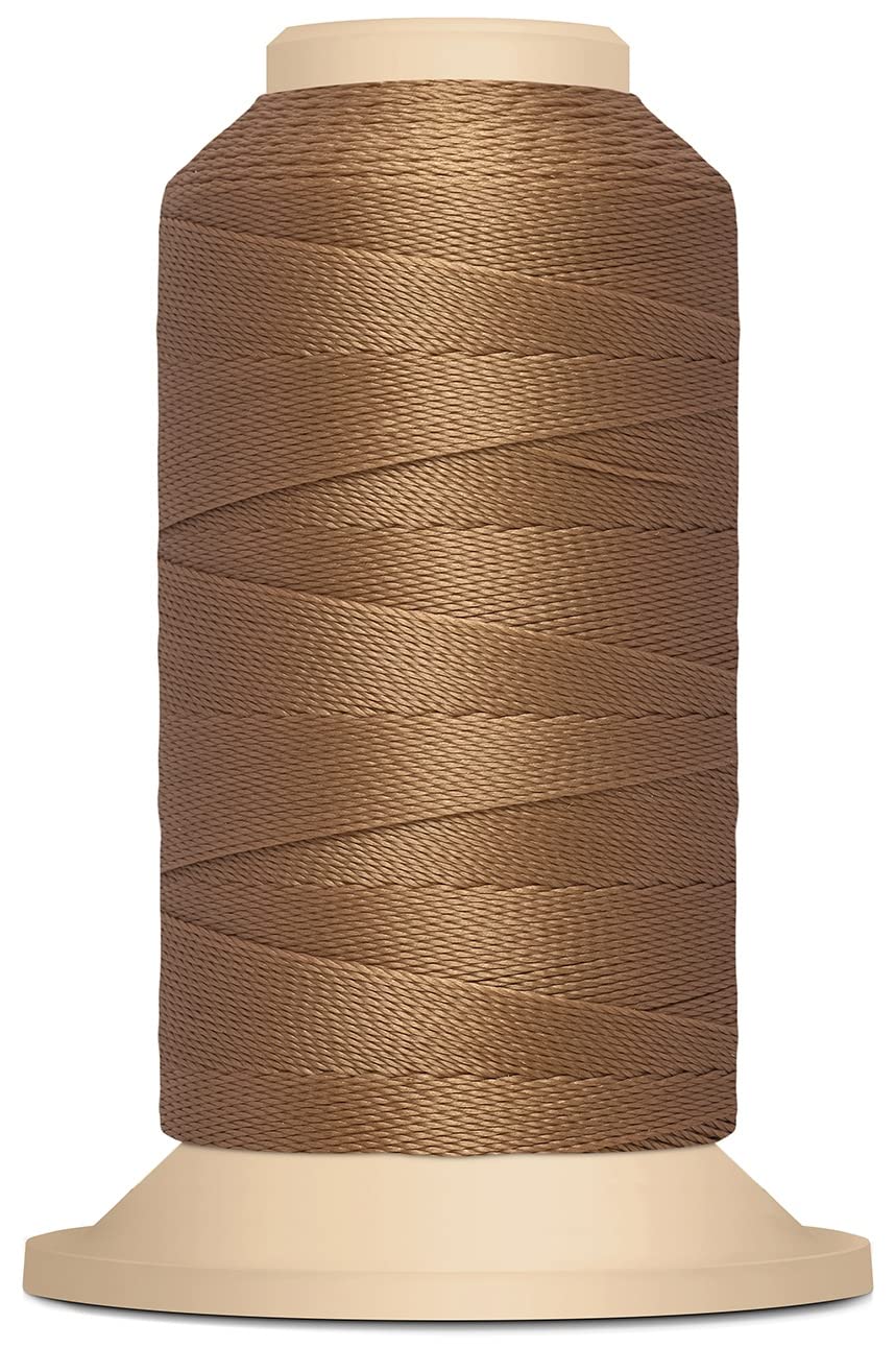 Upholstery Thread 325 Yards-Toast