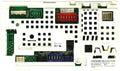 W10445373 for Whirlpool Washer Control Board WTW4930XW1 WTW4930XW3