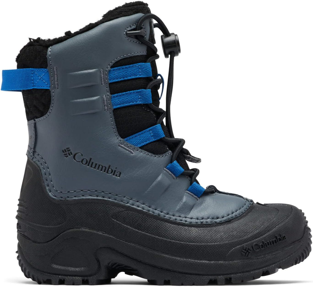 Kids' Bugaboot Celsius Snow Boots