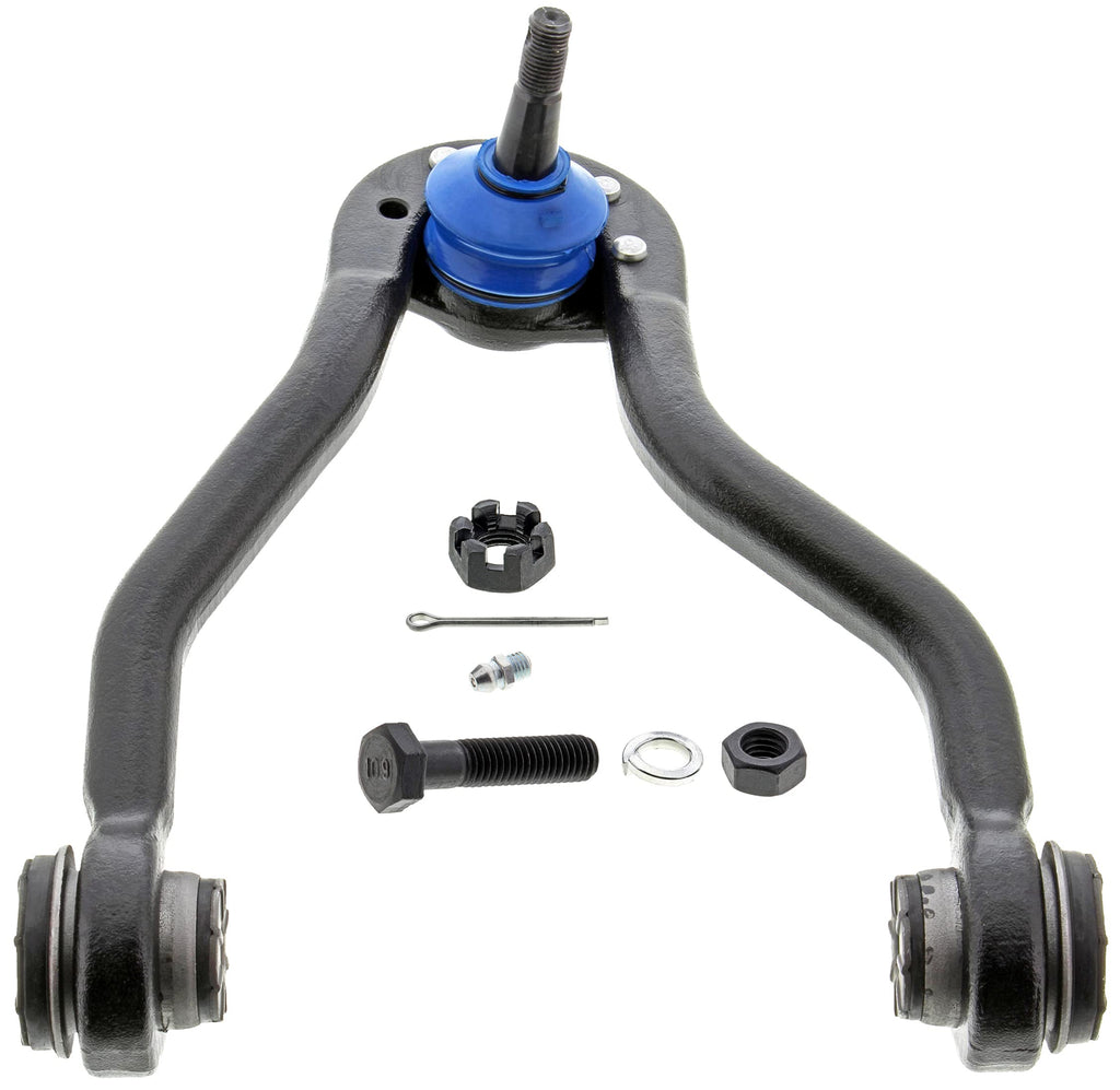 Mevotech Supreme Control Arm & Ball Joint Assembly CMS50120