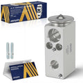 AISIN AFTERMARKET AEVFD-00323 A/C Expansion Valve
