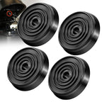 4 Pcs Replace Needle Seal Silicone Rubber Gasket - for Keurig Coffee Maker