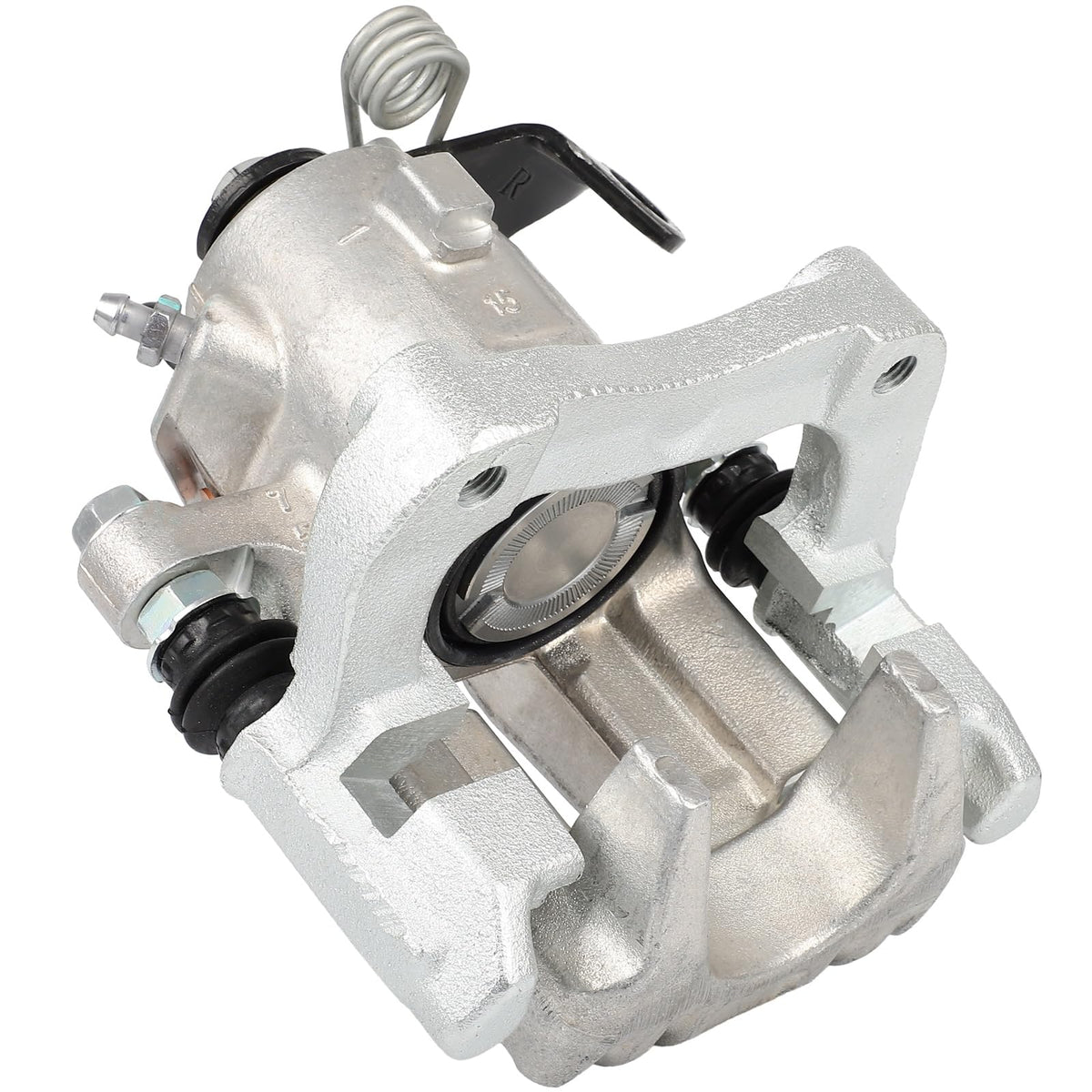 ECCPP 19B2576 Rear Right Brake Caliper w/Bracket