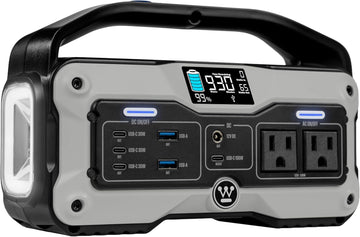 Portable Generators