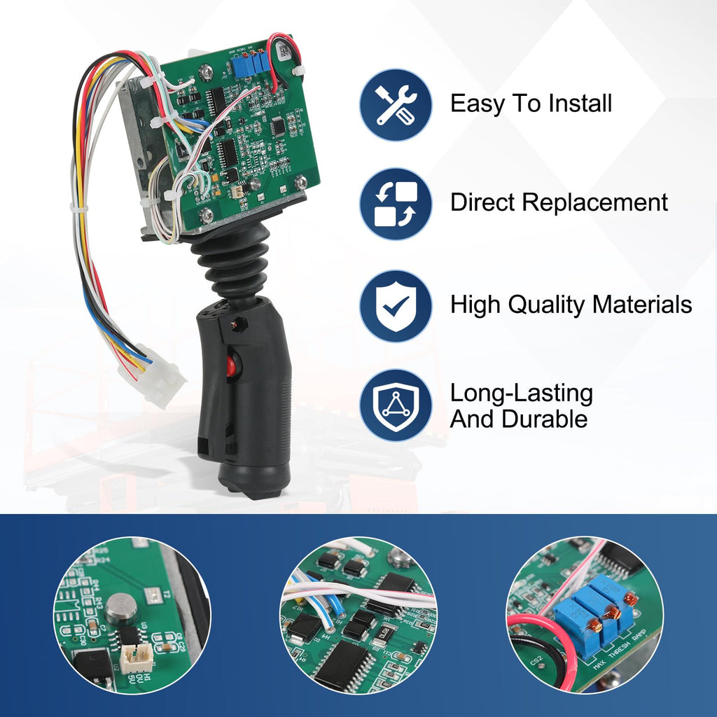 Joystick Controller 159108 Compatible with Skyjack Scissor Lift