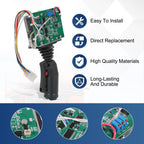 Joystick Controller 159108 Compatible with Skyjack Scissor Lift