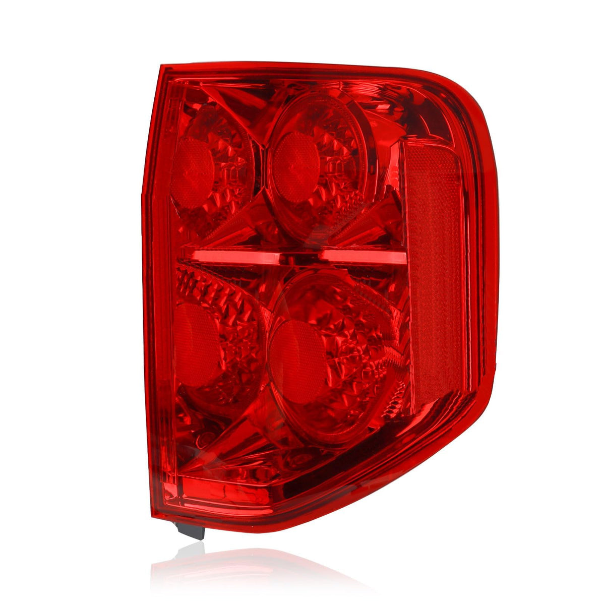 Tail Light Compatible With 2003-2005 Honda Pilot Right Passenger Side
