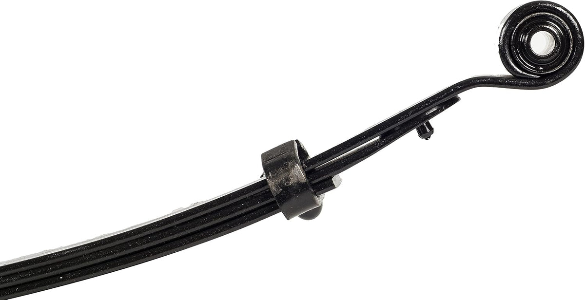 Dorman 43-723 Rear Leaf Spring Compatible with Select Ford Models