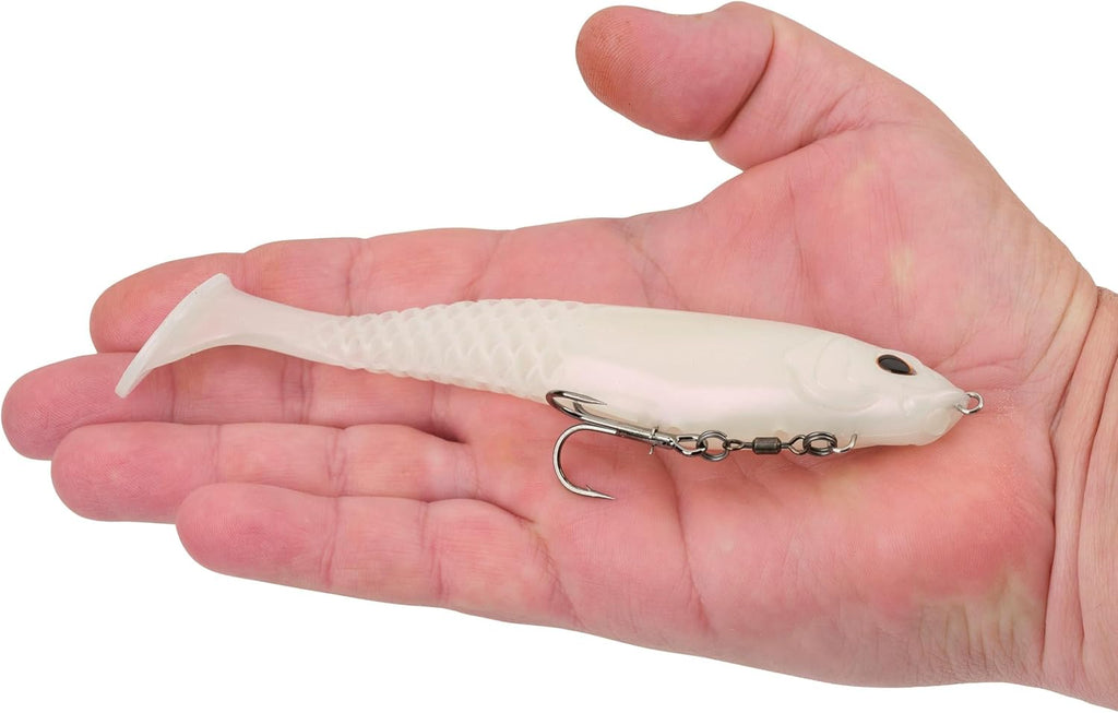PowerBait CullShad Fishing Soft Bait
