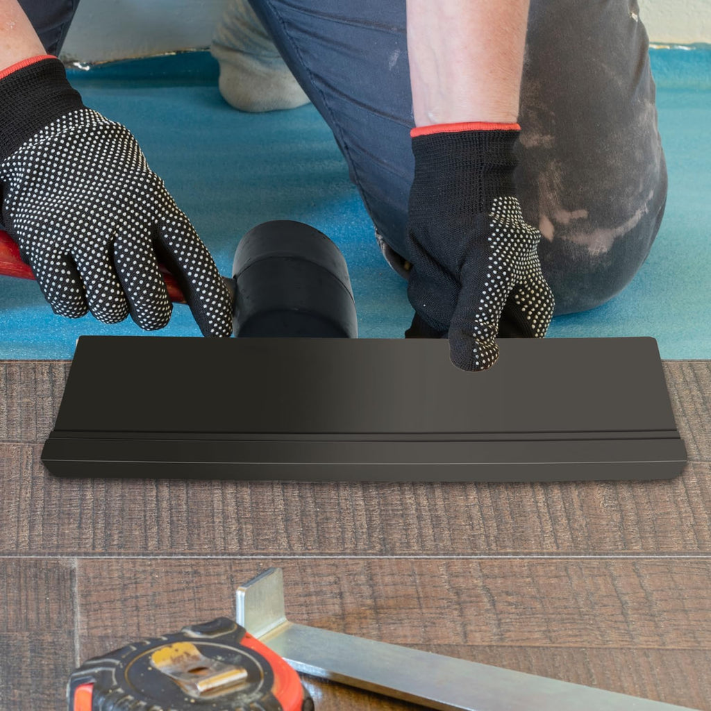 Tapping Block,3 Edges-Meet Different Floor Thickness.