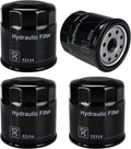 Oil Hydraulic Filter Replacement for Hydro‑Gear 52114, 2 Pack