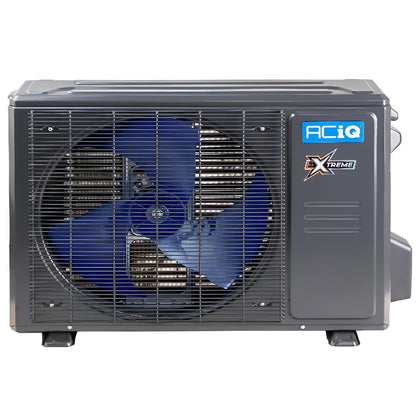 Extreme 3.5 Ton 16.7 SEER2 Central AC Heat Pump Unit - R454B Inverter