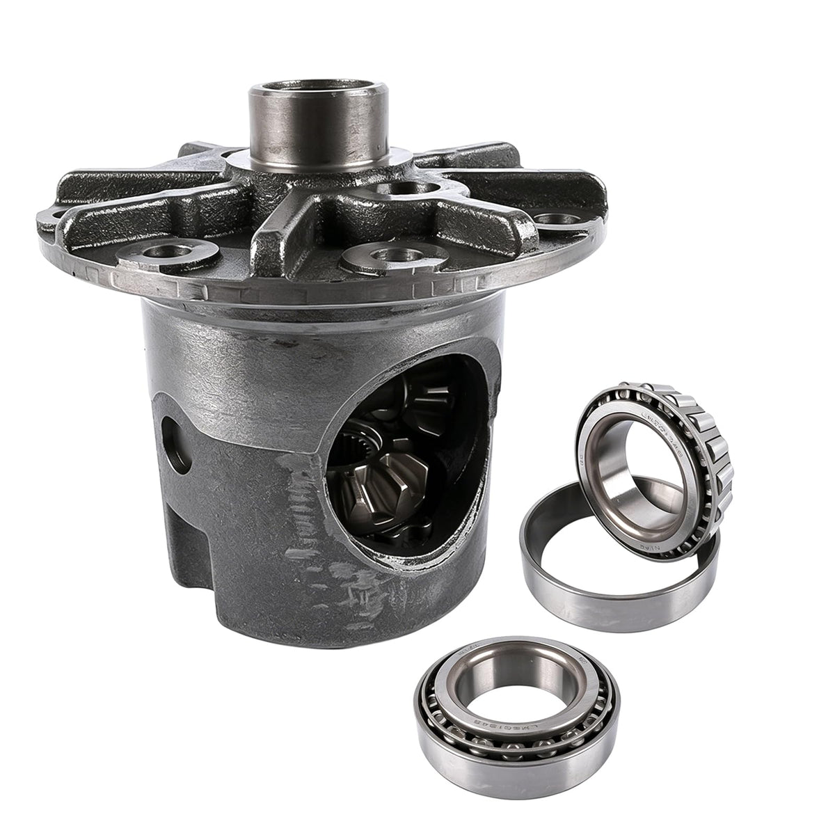 74210X Differential Case Assembly Kit M35TL-27-354UP
