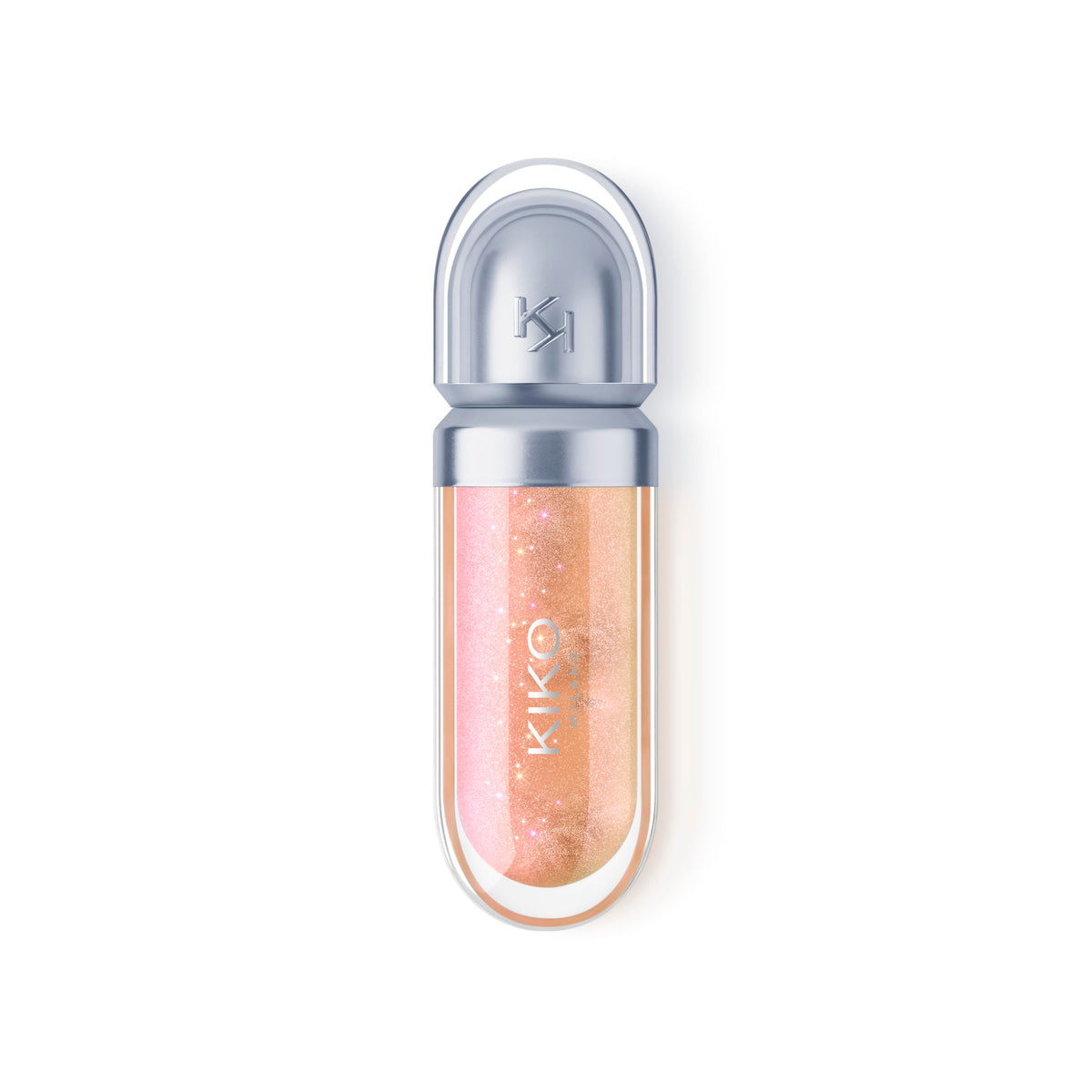 3D Hydra Lipgloss Limited Edition, 49 Rose In The House