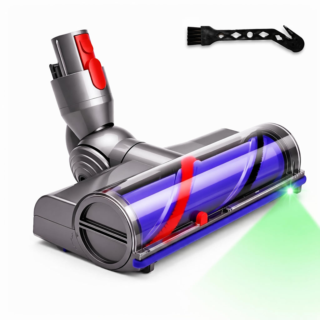 LHCOEEO Replacement Cleaner Head for Dyson V7 V8 V10 V11 V15