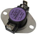 ALLIANCE LAUNDRY SYSTEMS Thermostat Lim 340F Violet (M409433)