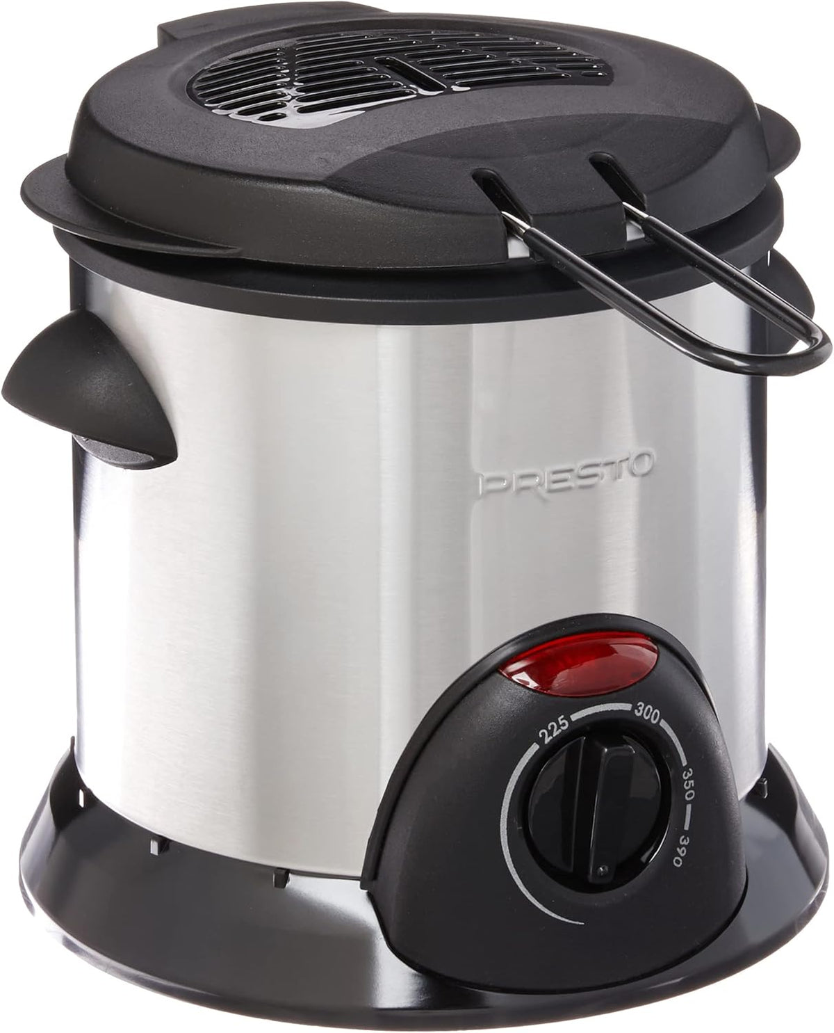 05470 Stainless Steel Electric Deep Fryer