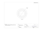 Timken Tapered Roller Bearing Cone - 375