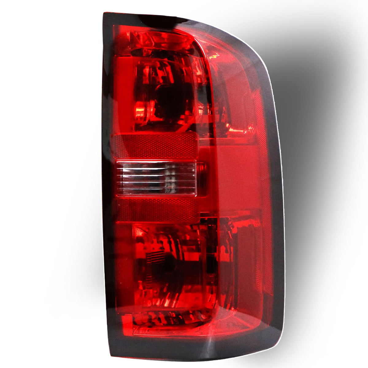 Tail Light Compatible With 2015-2022 Chevy Colorado Right Side