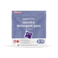 Laundry Detergent Pacs, Lavender Scent, HE Compatible, 120 Count