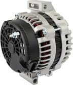 Alternator Fit for Buick for Rainier 4.2L 2006 for Chevrolet for Trailblazer 4.2L 2006 for GMC for Envoy 4.2L 2006 Replace 8497N 8497