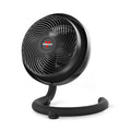 623 Mid-Size Whole Room Air Circulator Fan, Black