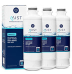 DA97-17376B Water Filter, NSF 42, 3 Pack