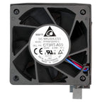 CPU Cooling Fan Compatible with Dell PowerEdge R840 R940 R7425 R740 R740XD