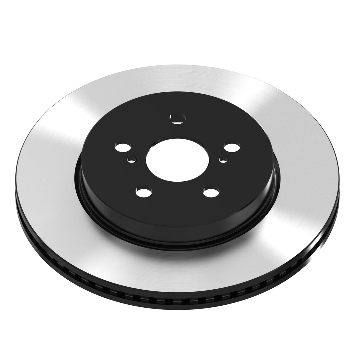 Wagner Brake BD181351E Brake Rotor