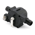 Flow-Rite MV-02-FN01 Control Valve, White Arm, System 2