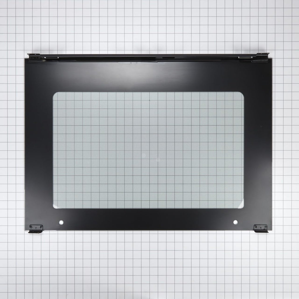 Whirlpool WPW10535776 OEM Electric Range Oven Outer Door Glass
