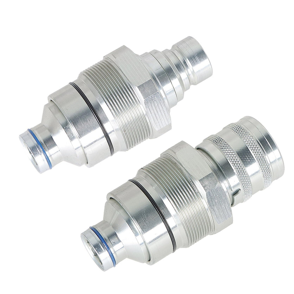 TINVHY 1/2in Flat Face Connect Coupler Replacement for 7246802