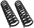 MOOG 5244 Coil Spring Set for 1967 Oldsmobile Cutlass Supreme