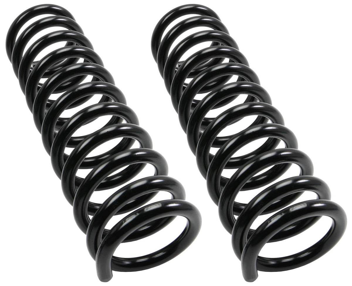 MOOG 5244 Coil Spring Set for 1967 Oldsmobile Cutlass Supreme
